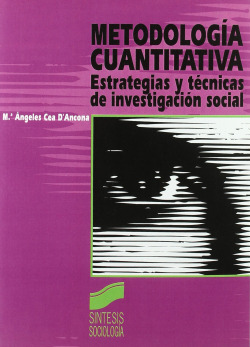Metodología cuantitativa