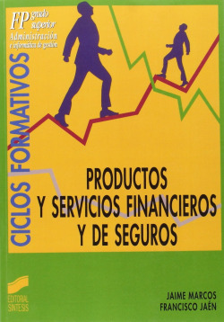 PRODUCTOS Y SERVICIOS FINANCIEROS Y SEG.-