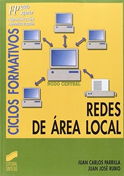 REDES DE AREA LOCAL -