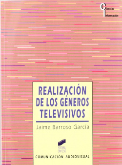 Introducción de los géneros televisivos
