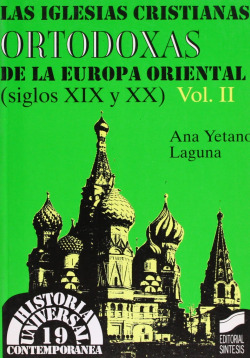 IGLESIAS CRISTIANAS,VOL. II