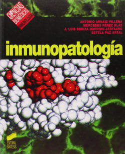INMUNOPATOLOGIA -