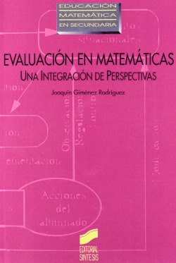 EVALUACION EN MATEMATICAS