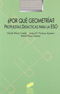 POR QUE GEOMETRIA?