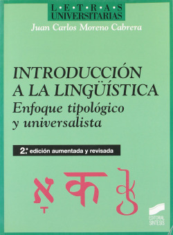Instroducción lingüistica