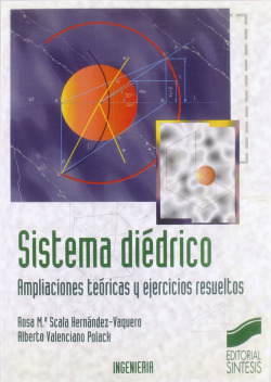 SISTEMA DIEDRICO -
