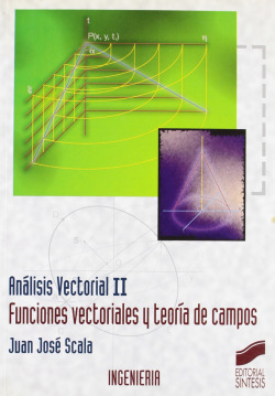 ANALISIS VECTORIAL II -