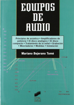 EQUIPOS DE AUDIO -