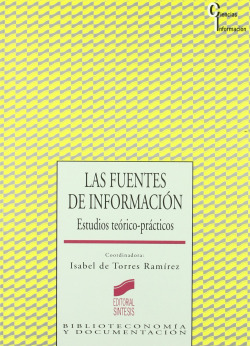 Las fuentes de información