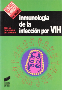 INMUNOLOGIA DE LA INFECCION POR VIH -