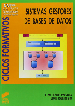 SISTEMAS GESTORES DE BASES DE DATOS -