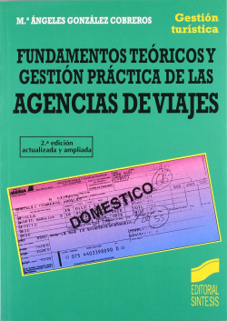 FUND. T. Y G. P. DE AGENCIAS VIAJES