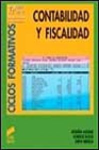 CONTABILIDAD Y FISCALIDAD -