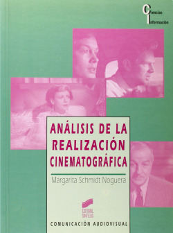 ANALISIS DE LA REALIZACION CINEMATOGRAFICA -CINEMATOGRAFICA