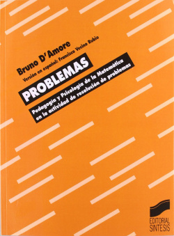 PROBLEMAS PEDAGOGIA Y PSICOLOGIA
