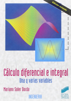 Cálculo diferencial e integral