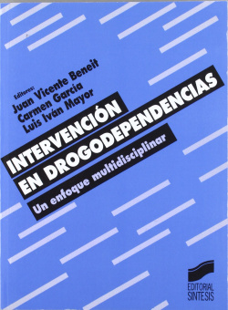 INTERVENCION EN DROGODEPENDENCIA