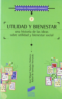 UTILIDAD Y BIENESTAR