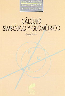 CALCULO SIMBOLICO Y GEOMETRICO