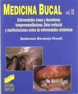 MEDICINA BUCAL VOL. II -