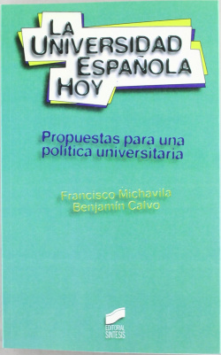 UNIVERSIDAD ESPAÑOLA HOY, LA