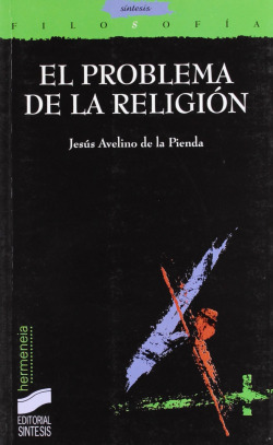 PROBLEMA DE LA RELIGION, EL