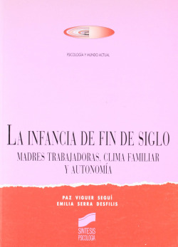 INFANCIA DE FIN DE SIGLO, LA