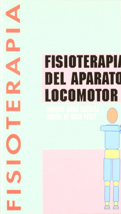 FISIOTERAPIA DEL APARATO LOCOMOTOR -