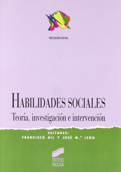 HABILIDADES SOCIALES GIL (SINTESIS) F./ LEON -