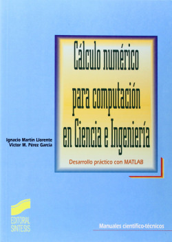 CALCULO NUMERICO PARA COMPUTACION -