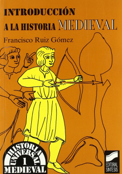 INTRODUCCION A LA HISTORIA MEDIEVAL