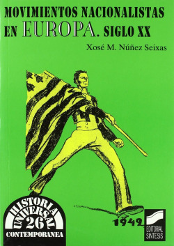 MOVIMIENTOS NACIONALISTAS EN EUROPA S. XX