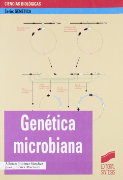 GENETICA MICROBIANA -
