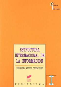 ESTRUCTURA INTERNACIONAL DE LA INFORMACION -