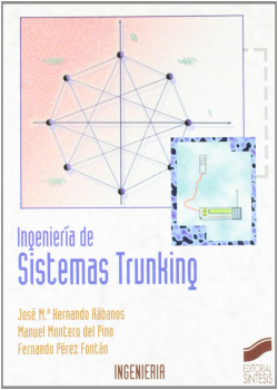 INGENIERIA DE LOS SISTEMAS TRUNKING-