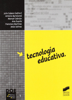 TECNOLOGIA EDUCATIVA -