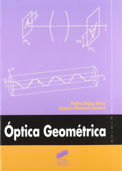 OPTICA GEOMETRICA -