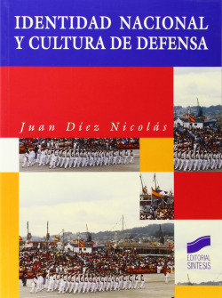 IDENTIDAD NACIONAL Y CULTURA DE DEFENSA