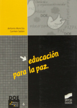 EDUCACION PARA LA PAZ -