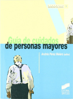 GUIA DE CUIDADOS DE PERSONAS MAYORES -
