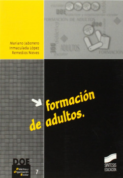 FORMACION DE ADULTOS -