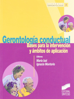 Gerontología conductual