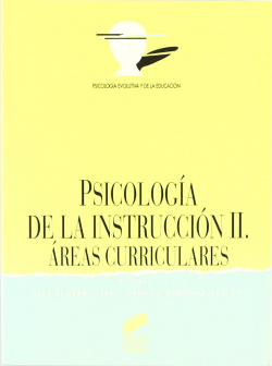 PSICOLOGIA DE LA INSTRUCCION VOL. II -