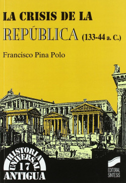 CRISIS DE LA REPUBLICA, LA