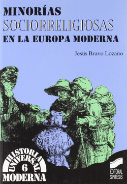 MINORIAS SOCIORRELIGIOSAS EN EUROPA MODERNA