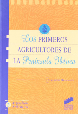 PRIMEROS AGRICULTORES DE LA PENINSULA IBERICA