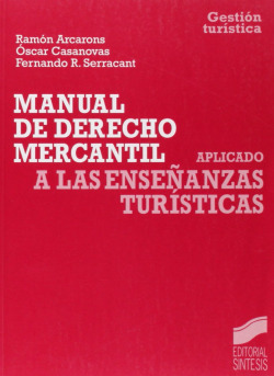 MANUAL DE DERECHO MERCANTIL