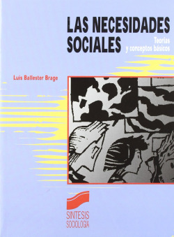 NECESIDADES SOCIALES, LAS -