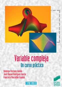 NO VENDER VARIABLE COMPLEJA. UN CURSO PRACTICO -