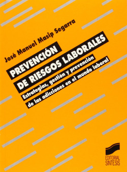 PREVENCION DE RIESGOS LABORALES